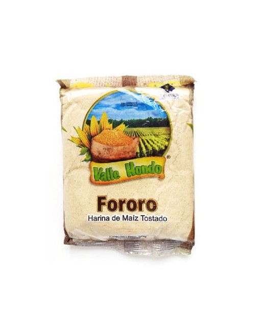 VALLE HONDO FORORO 1KG