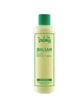 VALMY BALSAM LOCION CAPILAR 240ML