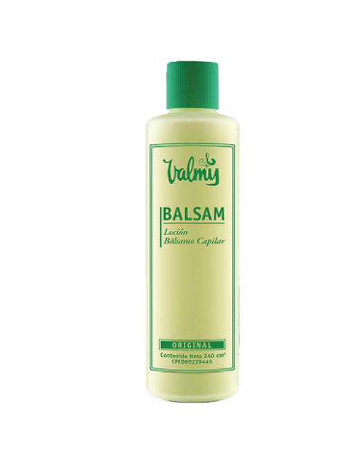 VALMY BALSAM LOCION CAPILAR 240ML