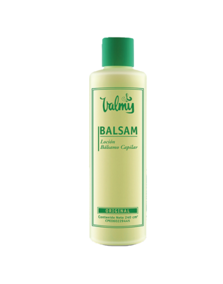 VALMY BALSAM LOCION CAPILAR 240ML