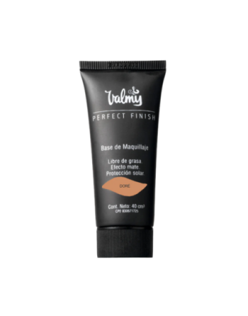VALMY BASE DE MAQUILLAJE  DORE 40ML