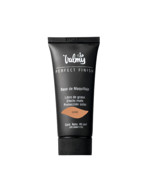 VALMY BASE DE MAQUILLAJE  DORE 40ML
