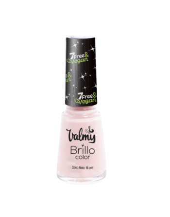 VALMY BRILLO COLOR 06 CHIC 14CM
