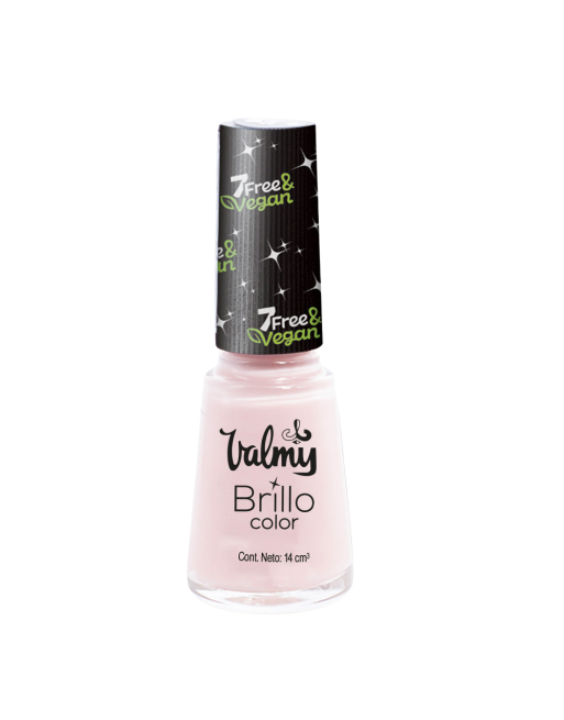 VALMY BRILLO COLOR 06 CHIC 14CM