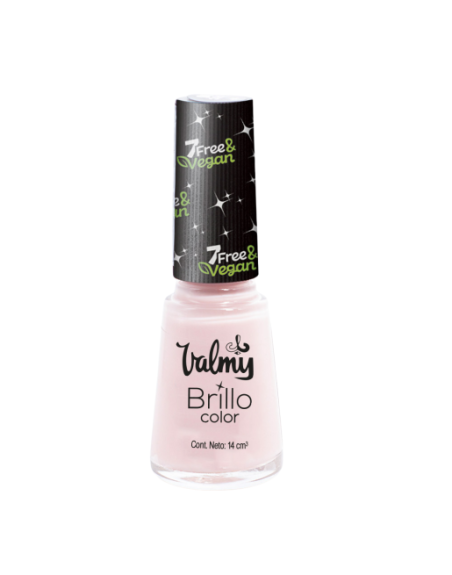 VALMY BRILLO COLOR 06 CHIC 14CM