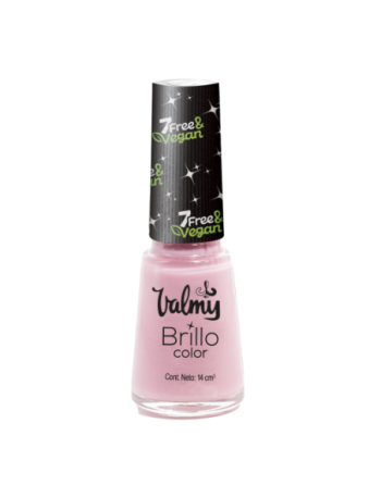 VALMY BRILLO COLOR 80 ROMANCE 14CM