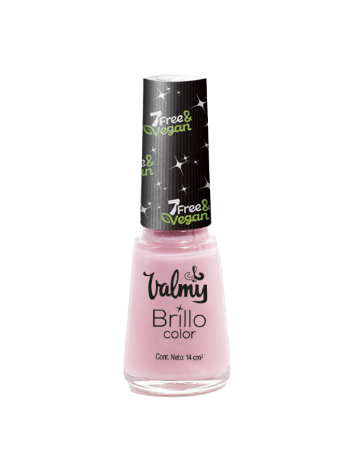 VALMY BRILLO COLOR 80 ROMANCE 14CM