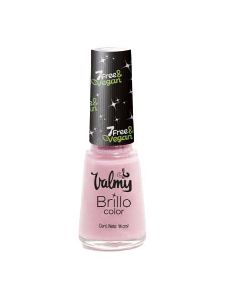 VALMY BRILLO COLOR 80 ROMANCE 14CM