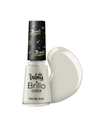 VALMY BRILLO COLOR 84 CLASSIC 14CM