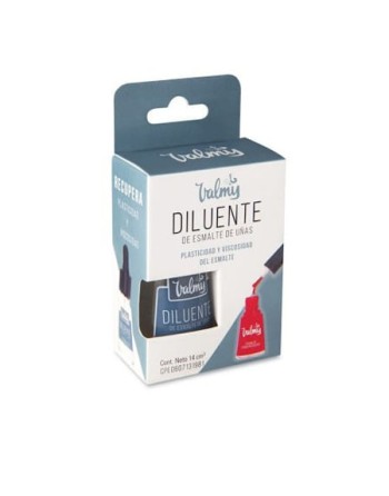 VALMY DILUENTE 14CM