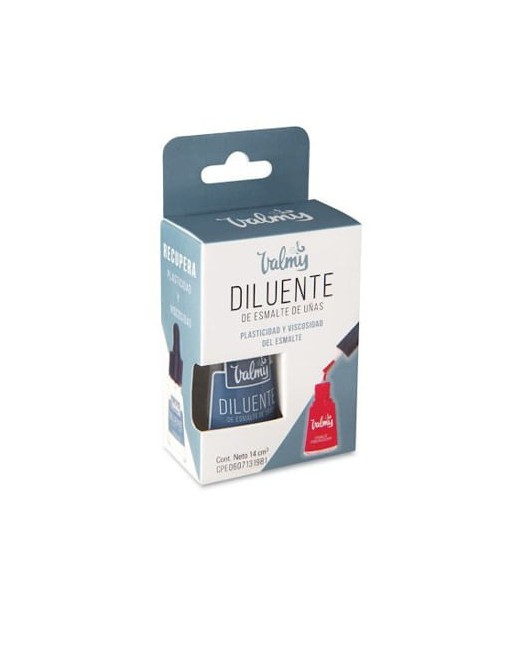 VALMY DILUENTE 14CM