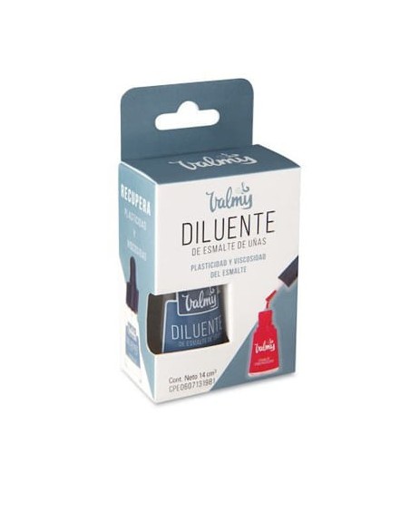 VALMY DILUENTE 14CM
