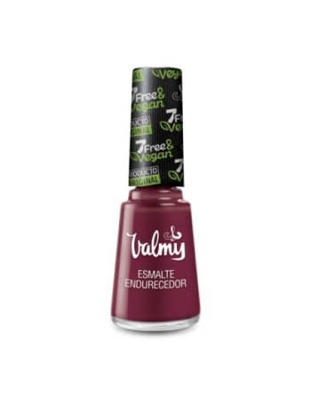 VALMY ESMALTE ENDURCEDOR 226 MARSALA 14C
