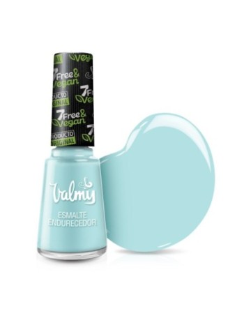 VALMY ESMALTE ENDURCEDOR 235 LOS ROQUES  14CM