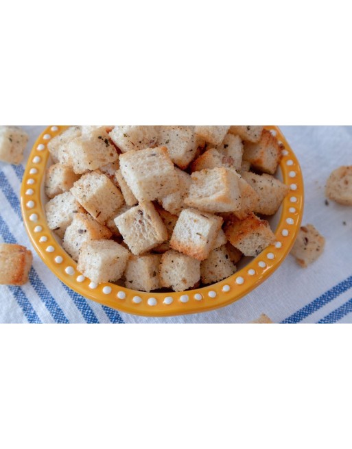 BOAINE PAN CROTONES/TOSTADAS/RAYADO