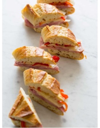 BOCADILLOS