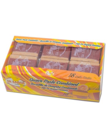 BOCADILLOS COMBINADOS
