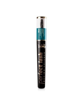 VALMY PERFECT LASH MASCARA WATERPROOF