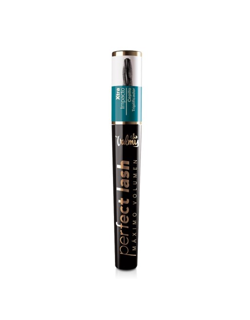 VALMY PERFECT LASH MASCARA WATERPROOF
