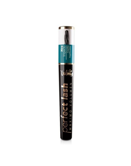 VALMY PERFECT LASH MASCARA WATERPROOF