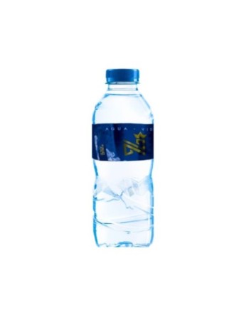 AGUAVIDA 600ML
