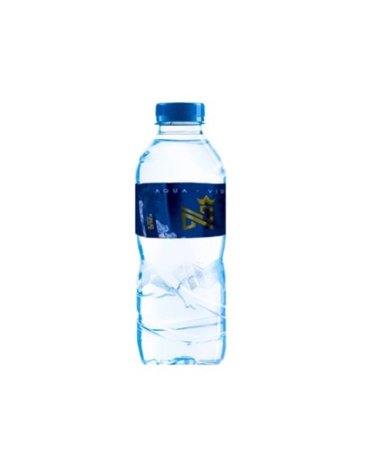 AGUAVIDA 600ML