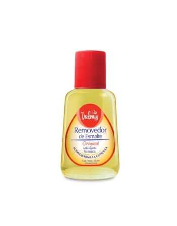 VALMY REMOVEDOR DE ESMALTE ORIGINAL 50ML