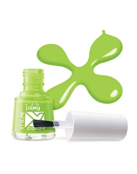VALMY XTREME COLOR 116 LIME POP
