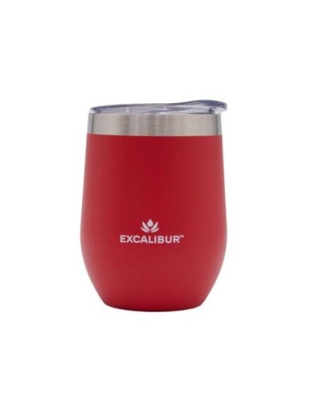 VASO TERMICO 350ML. EXCALIBUR