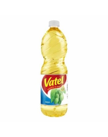 VATEL ACEITE SOYA 1L