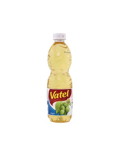 VATEL ACEITE SOYA 500CM