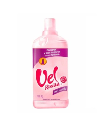 VEL ROSA DELICADA 1L
