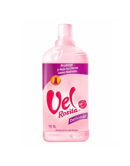 VEL ROSA DELICADA 1L