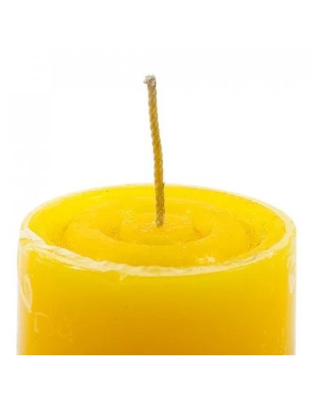 VELUZ VELON N2 AMARILLO