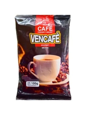 VENCAFE CAFE 100G