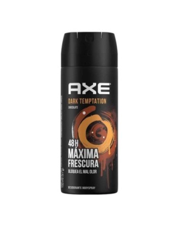 BODY SPRAY AXE DARK TEMPTATION 150ML