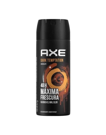 BODY SPRAY AXE DARK TEMPTATION 150ML