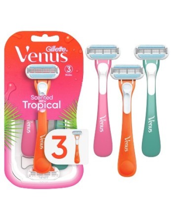 VENUS AFECTADORA XUND
