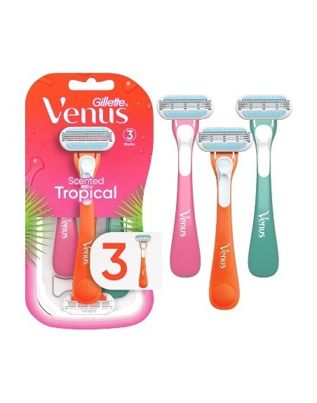 VENUS AFECTADORA XUND