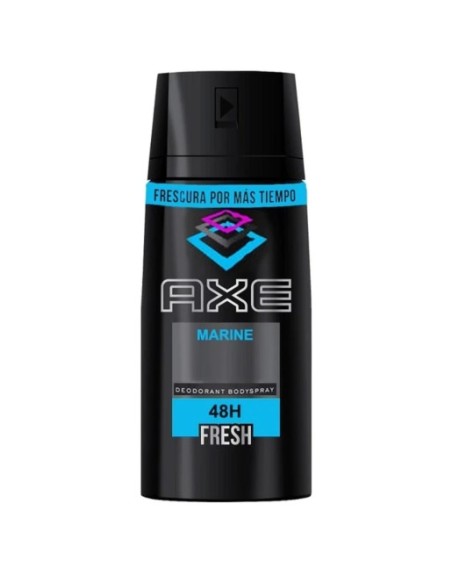BODY SPRAY AXE MARINE 150ML