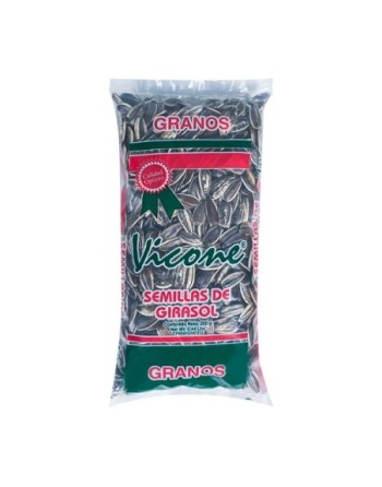 VICONE SEMILLAS DE GIRASOL 200G