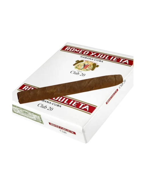 VIGO RULETA CIGARILLOS X20UND