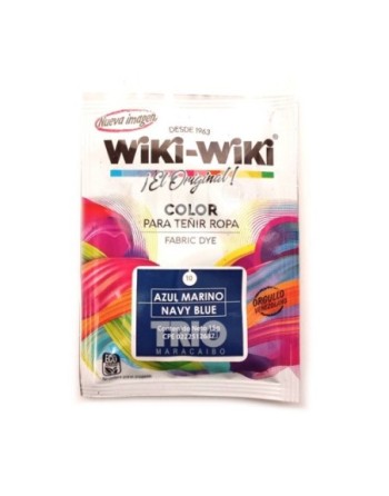 VIKI-VIKI AZUL MARINO 15G