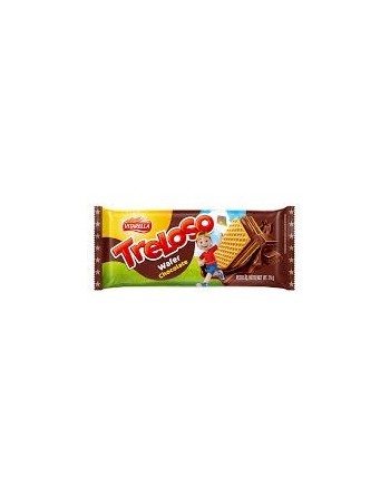 VITARELA TRELOSO CHOCOLATE 35G
