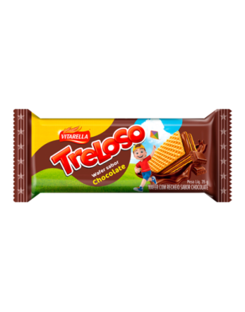 VITARELA TRELOSO WAFER 35G