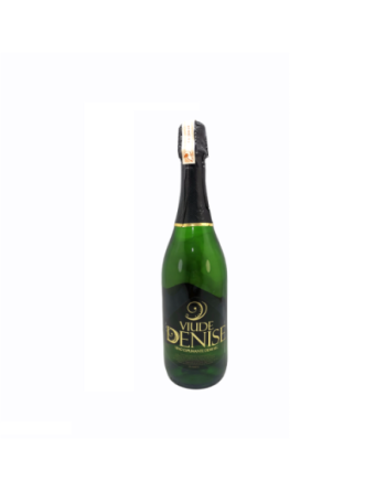 VIUDE DENISE VINO ESPUMANTE 0.75LT