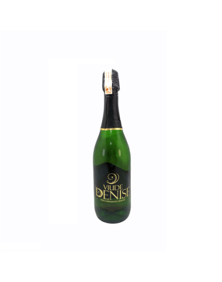VIUDE DENISE VINO ESPUMANTE 0.75LT