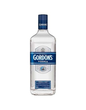 VODKA GORDONS  0.70L