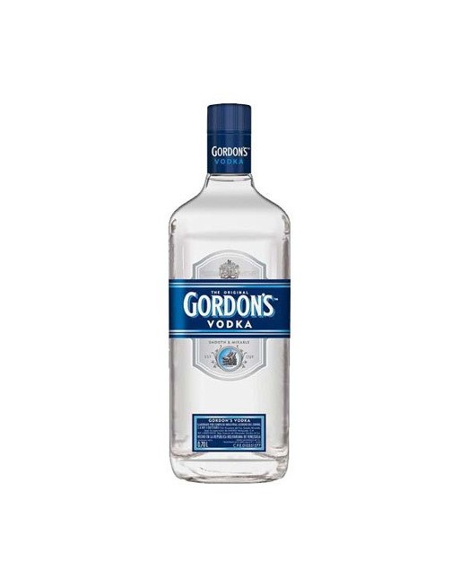 VODKA GORDONS  0.70L
