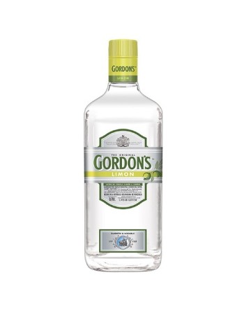 VODKA GORDONS LIMON  0.70L